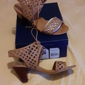 Adrienne Vittaadini AV-PASSO women's shoes size 8m